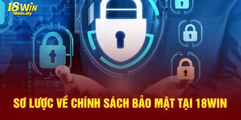 Định nghĩa cụ thể về chính sách bảo mật 18WIN Định nghĩa cụ thể về chính sách bảo mật 18WIN