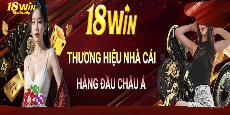 Sự nỗ lực xứng đáng với vị trí của tác giả 18WIN Sự nỗ lực xứng đáng với vị trí của tác giả 18WIN