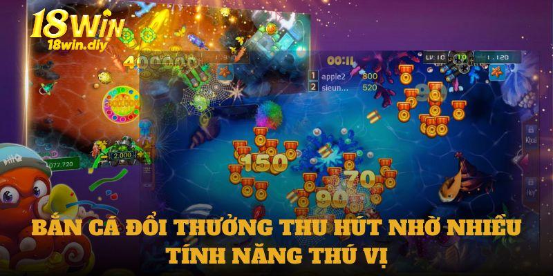 Săn thưởng cực cao với mức xuống vốn khủng