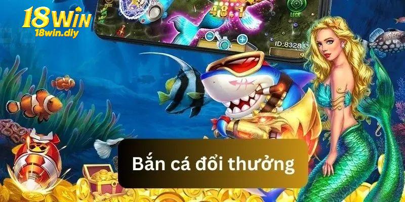 Nhận thưởng từ nhà cái khi tiêu diệt nhiều mục tiêu