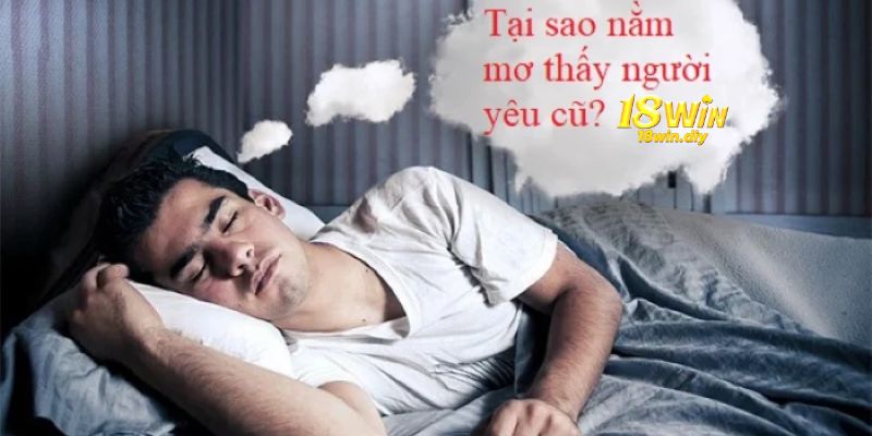 Ý nghĩa giấc mơ thấy đám cưới của người yêu cũ Ý nghĩa giấc mơ thấy đám cưới của người yêu cũ