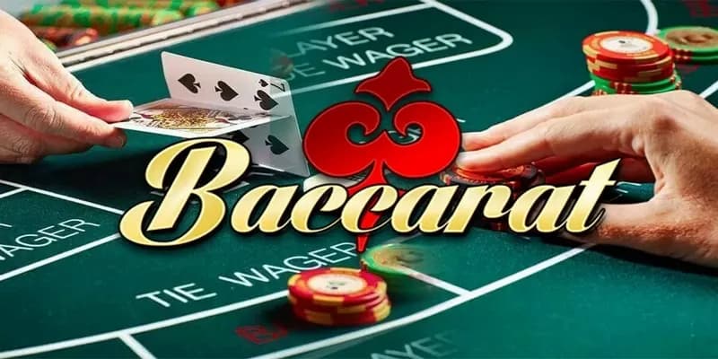 Các biến thể Baccarat PG88 giúp người chơi có nhiều sự lựa hấp dẫn hơn
