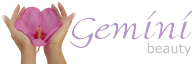 Kent Beauty salon & complementary therapy | Gemini Beauty
