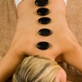 Hot Stone Massage - Gemini Beauty Salon